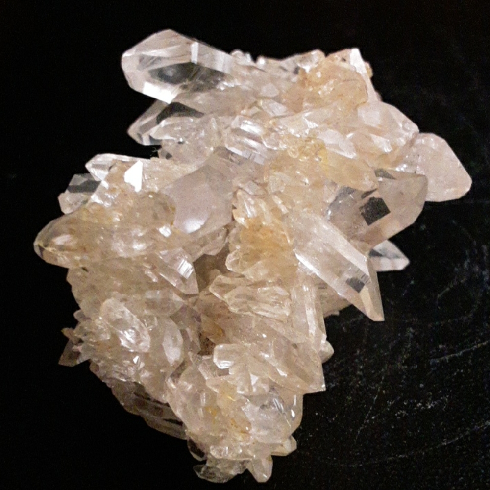 💎Quartz Crystal Cluster💎